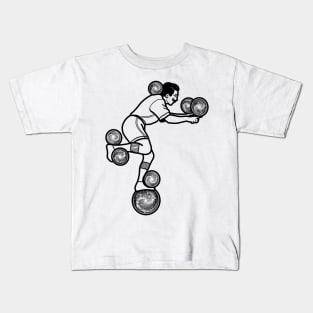 Multiverse Kids T-Shirt